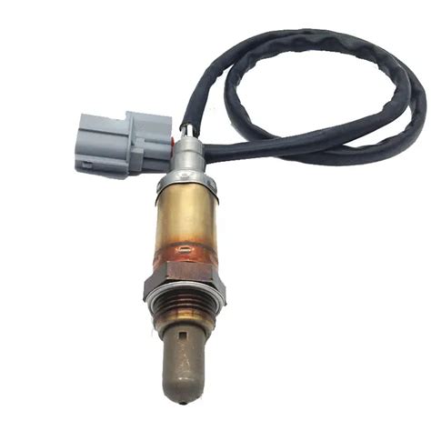 Para Honda Civic Accord Sonda Lambda Sensor De Oxig Nio Aquecido De