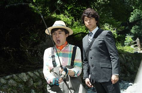 【写真 23枚】＝テレビ朝日提供 遺留捜査：第4話 “美人すぎる歯科医”役で中山忍がゲスト出演 Mantanweb（まんたんウェブ）