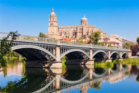 20 Ciudades Más Bonitas De España Viajero Casual