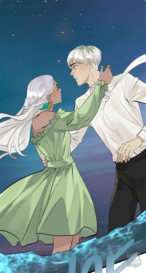 Zylith Y Zelan Anime Romance Webtoon Webtoon Comics