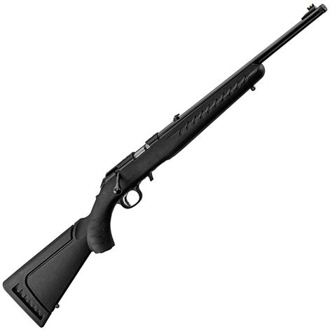 Carabine à verrou ruger american rimfire