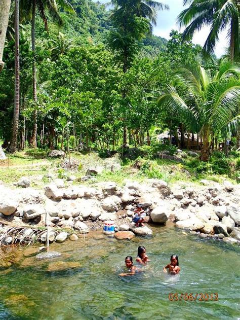 How To Have Fun In Camarines Sur Travel To The Philippines