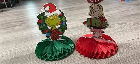 Whoville Christmas Decorations Whoville Decorations Welcome