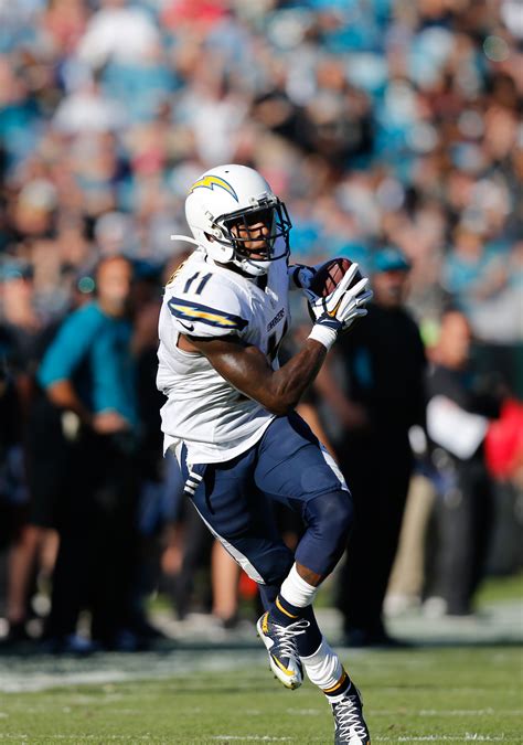 Stevie Johnson Wallpaper