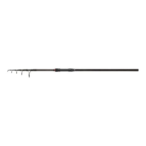 Daiwa Black Widow Tele Carp Teleskop Karpfenrute