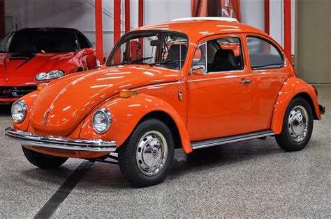 No Reserve: 1972 Volkswagen Super Beetle for sale on BaT Auctions - sold for $10,000 on December ...