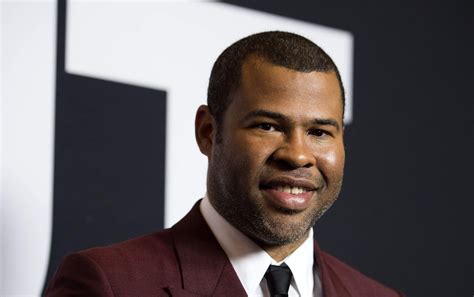 Jordan Peele. | CelebReligions.com