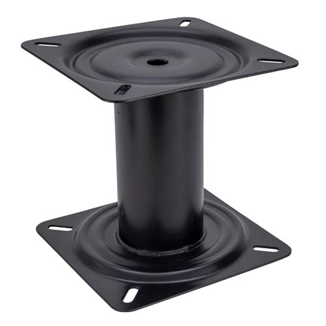 7 Fixed Height Seat Pedestal