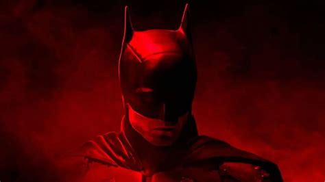 Avant The Batman L Univers Du Chevalier Noir Avec Robert Pattinson