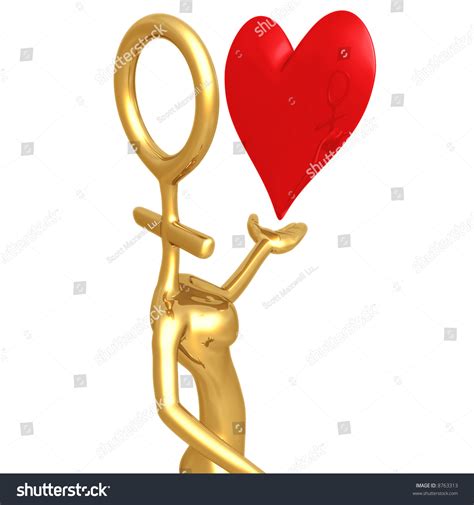 Sex Symbol Valentine Stock Illustration 8763313 Shutterstock