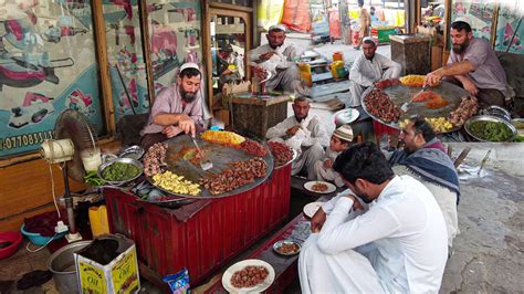 SHEIKH KALIJI LIVER FRY RECIPE Afghani Tawa Fry Kaleji Breakfast