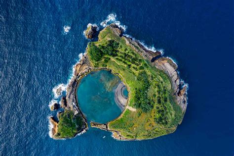 Дайвинг на Азорските острови, Португалия - GoLive Adventures