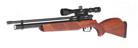 Gamo Coyote Pcp Precharged Air Rifle Air Guns India