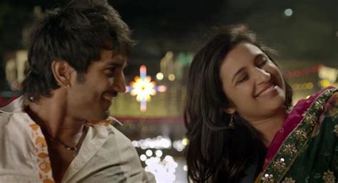 Shuddh Desi Romance Movie Review Roger Ebert