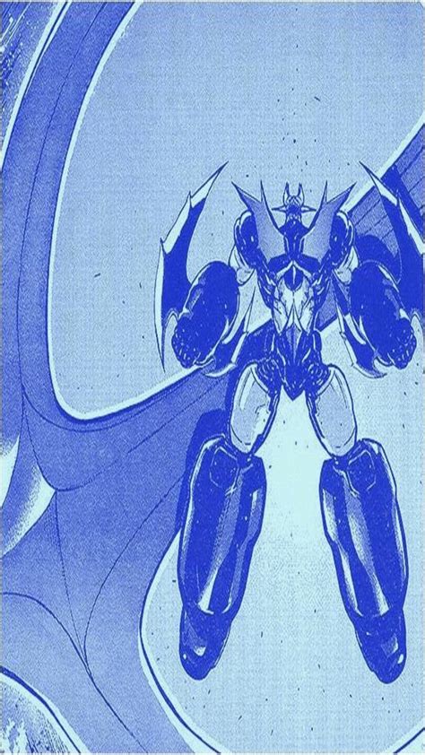 Pin De Gaston Dominguez En Mazinger Z Monstruos Imagenes De Mazinger