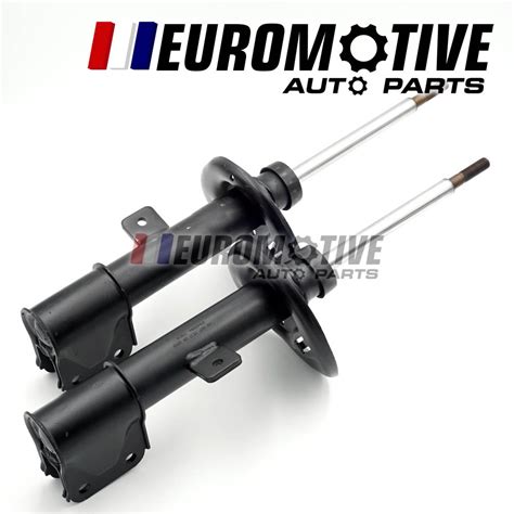 Original Shock Absorbers Peugeot 3008 5008 2010 Citroen C4 Grand