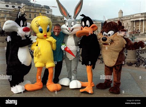 Spettacolo Di Londra Looney Tunes Immagini E Fotografie Stock Ad Alta