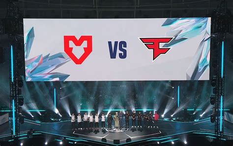 FAZE vs MOUZ 2023CAC亚洲邀请赛 决赛CSBOY解说 CSGO CSBOY CSGO CSBOY 哔哩哔哩视频