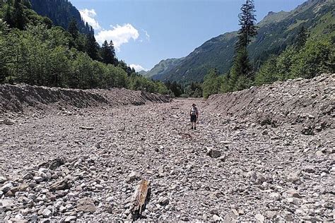 Tourismus In Den Alpen Eine Medaille Mit Zwei Seiten Bund Naturschutz