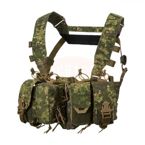 Tacstore Tactical And Outdoors Direct Action Hurricane Hybrid Chest Rig