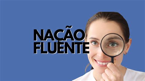 O Curso Na O Fluente Bom Para Aprender Ingl S Ingl S Para Viajar