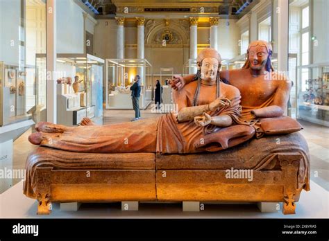 France Paris Area Classified As World Heritage By Unesco The Louvre