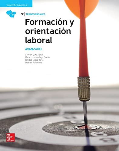 Formaci N Y Orientaci N Laboral Avanzado Abebooks