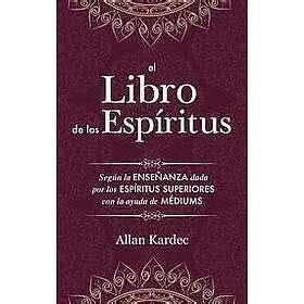 Find The Best Price On Allan Kardec El Libro De Los Esp Ritus