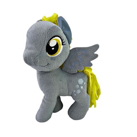 My Little Pony Derpy Plush