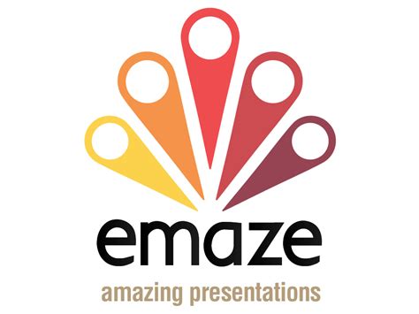 descripción de emaze at emaze Presentation