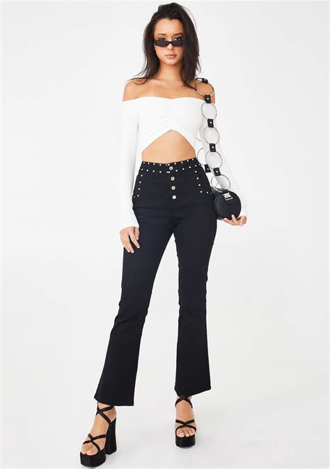 Tiger Mist Sweetheart Ruched Crop Top Dolls Kill