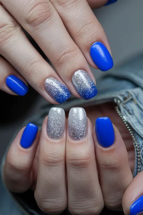 February Frost 19 Nail Ideas To Brighten Your Winter Days