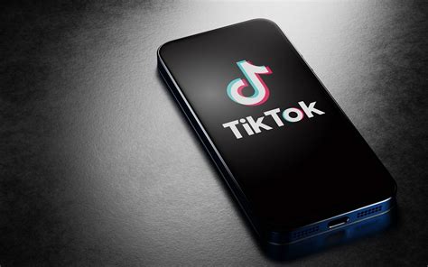 TikTok écope dune amende de 5 millions deuros en France une grande