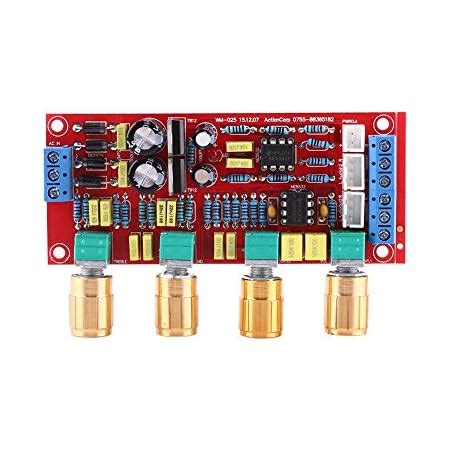 Scheda Preamplificatore Hifi Kit Scheda O Amplificatore Hifi