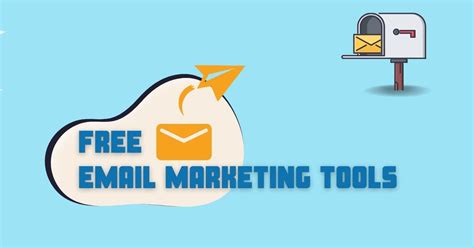 Top Free Email Marketing Services 11 Best Ones Compared