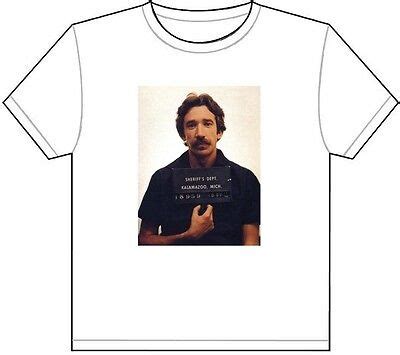 TIM ALLEN MUG SHOT T-SHIRT TEE PICTURE PHOTO mugshot tool man time ...