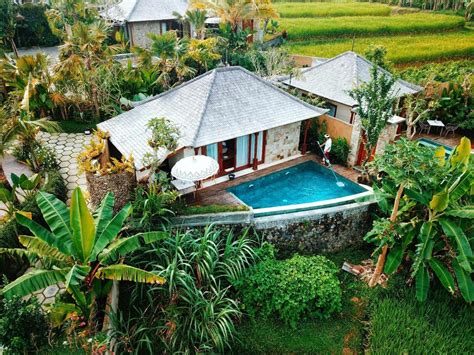 Nau Villa Ubud Resort Villa Bali Deals Photos And Reviews