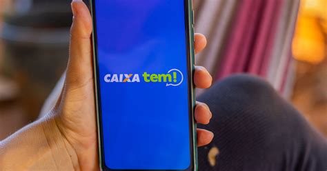 Brasileiros Com O App Do Caixa Tem Atualizado Podem Sacar Até R 5 Mil