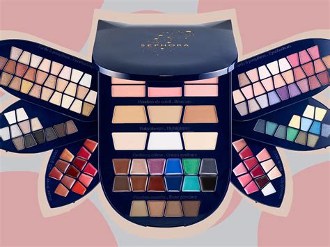 Sephora Makeup Academy Palette Guide Saubhaya Makeup