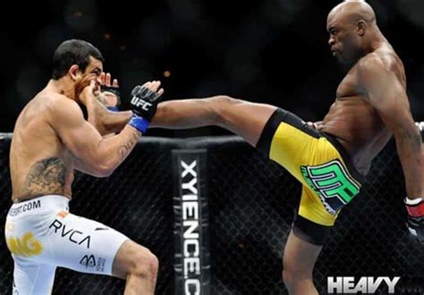 Top 20 knockouts in UFC history - MMA Underground