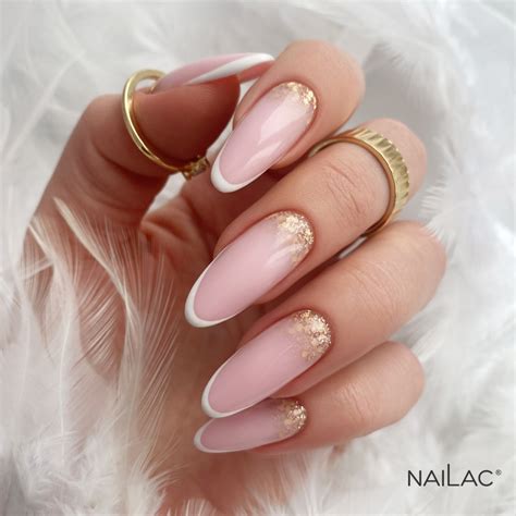 Lakier Hybrydowy Nailac Ml