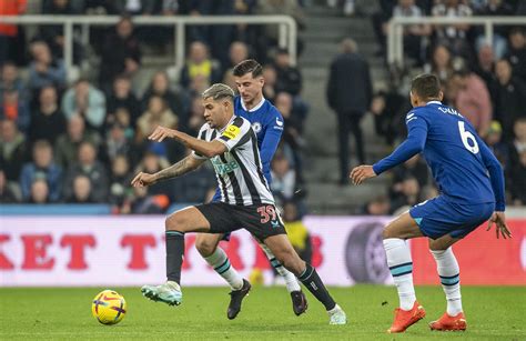 Chelsea Newcastle Typy Kursy Zapowied Pl