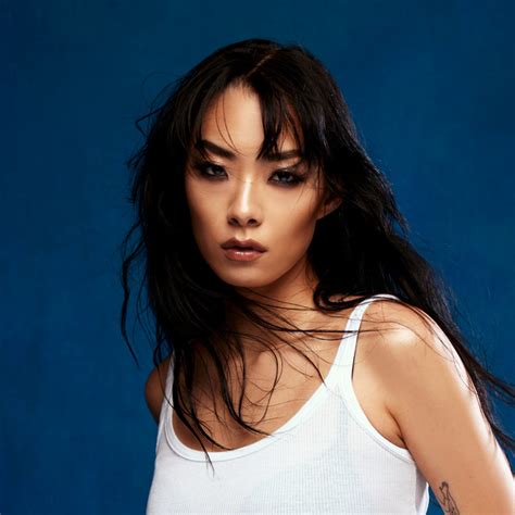 feb   rina sawayama empress   huxleys neue welt berlin