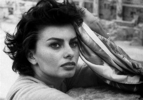 Sophia Loren Cultura Inquieta