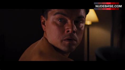 Natalie Bensel Ass Scene The Wolf Of Wall Street Nudebase