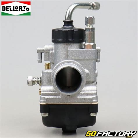 Carburatore Dellorto Phbg 21 Bd Startal Cavo Parte Del Motociclo Scooter