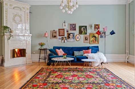 Take a look around real Scandinavian homes with the Swedish Design ...