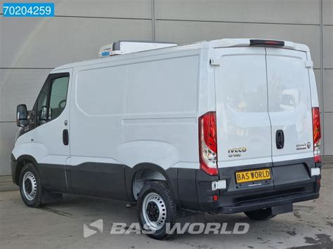 IVECO DAILY 35S16 160KS L1H1 AUTOMATIK HLADNJAČA THERMO KING 20C