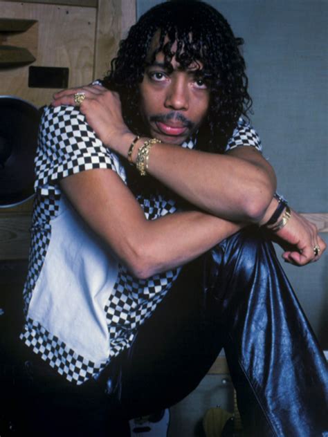 Rick James Pictures - Rotten Tomatoes