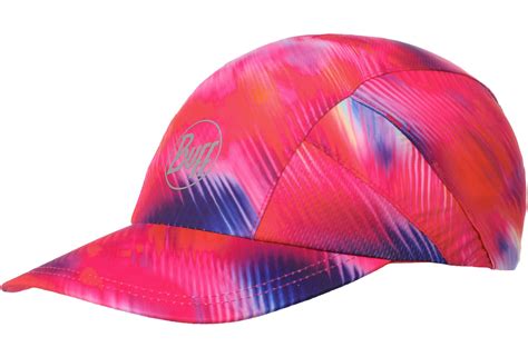 Buff Pro Run Cap R Shining Pink Rose Pas Cher